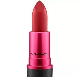 *NEW* MAC Viva Glam Matte Lipstick in Miley Cyrus 2